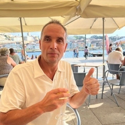 Tony Lopes