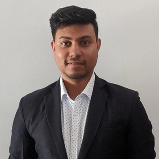 Tony Mathew