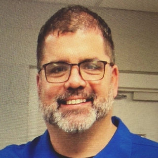 Tony McElrath
