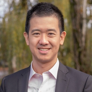 Tony Pan