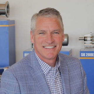 Tony Pariseau