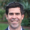 Tony Pederson