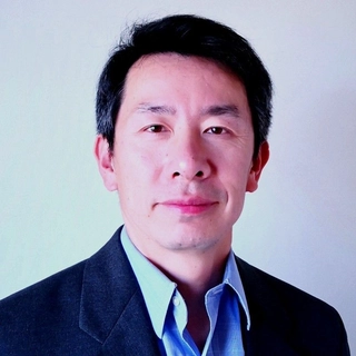 Tony Peng