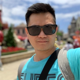 Tony Phan