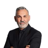 Tony Rahil