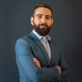 Tony Rizk