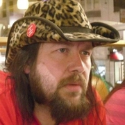 Tony Rooke