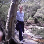 Tony Ross