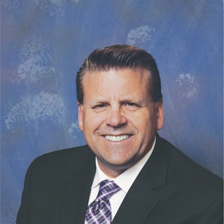 Tony Taeubel