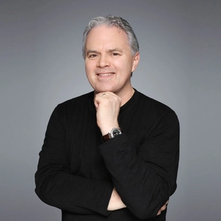 Tony Vaughan
