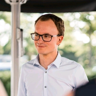 Tony Vermeulen