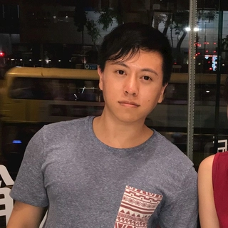 Tony Victor Chien