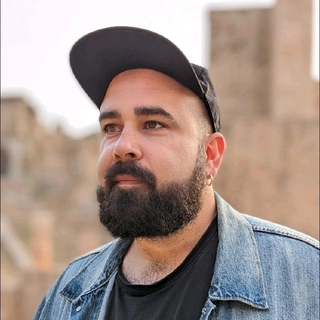 Tony Vila
