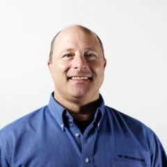 Tony W. Strong