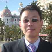 Tony Wang