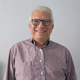 Tony Warren