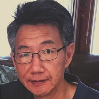 Tony Wu