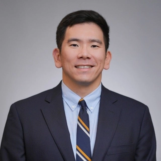 Tony Yen