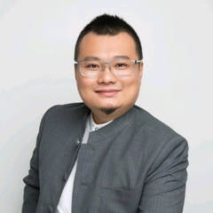 Tony Zhang