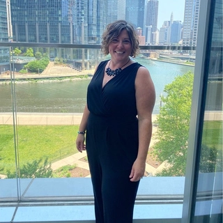 Tonya Siciliano Lawrence