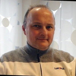 Tor Ervland