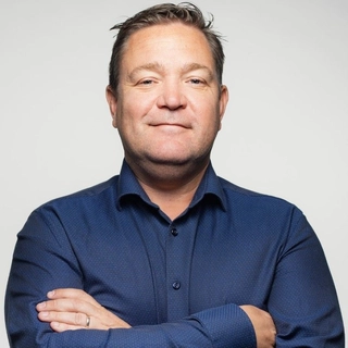 Tor-Øivind Brunsæl