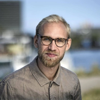Torben Tucek Kjær