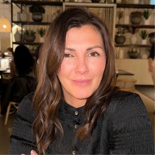 Tori Bryden-McDermott