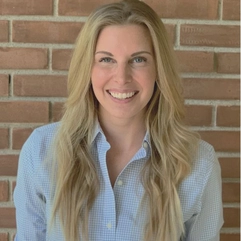 Tori Ostlund