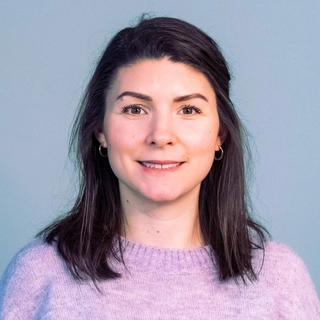 Toril Lydersen Nøkleberg