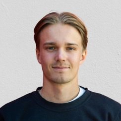 Tormod Staal Simonsen