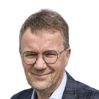 Torsten Richard Hermansen