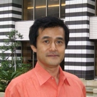 Toru Kimura