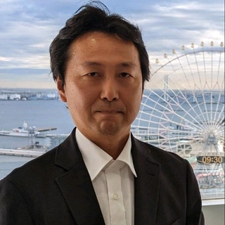 Toshikazu Miyashita