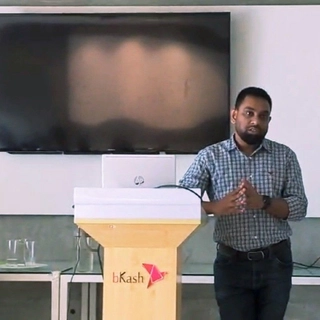 Toufiq Mahmud Tushar