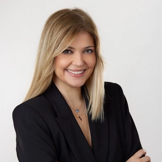 Toula Matzorou