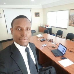 Tovalou Joseph Noukounde