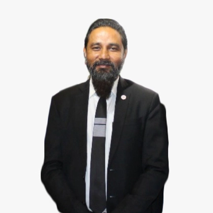 Toyendra Giri