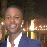 Tré Holmes-Whitaker