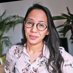 Trân Nguyen