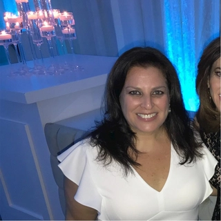 Tracey Blank