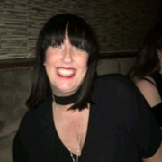 Tracey Eden musker