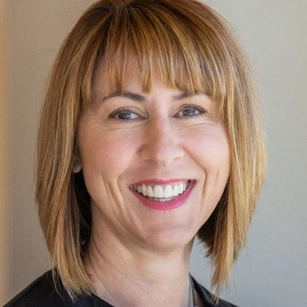 Tracey Sprague