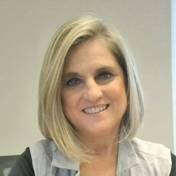 Traci Busch