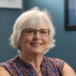 Traci Sheldon Thrasher