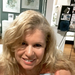 Tracie Moore Finelli