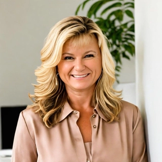 Tracy-Ann Palmer