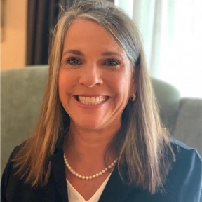 Tracy Barton