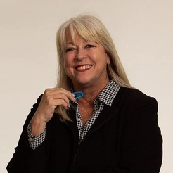 Tracy Beckmann (She/Her/Hers)