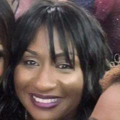 Tracy Galloway-Galpin